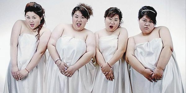 Только самые красивые и озабоченные толстые японки на фотографиях